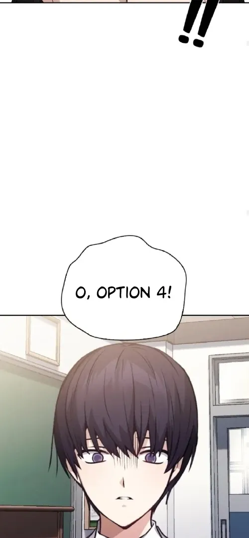 Friendly Competition Chapter 66 page 46 - 