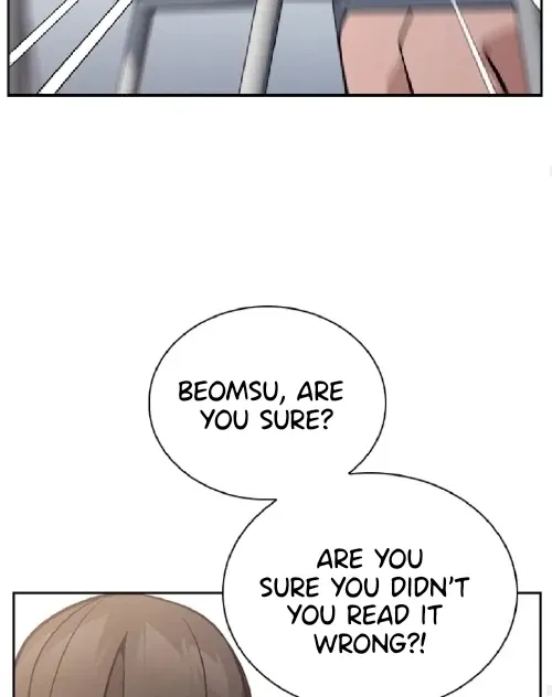 Friendly Competition Chapter 66 page 48 - 