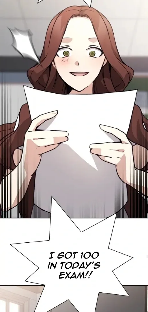 Friendly Competition Chapter 66 page 52 - 