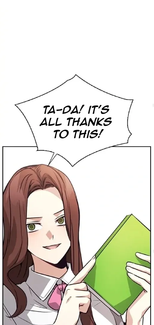 Friendly Competition Chapter 66 page 55 - 