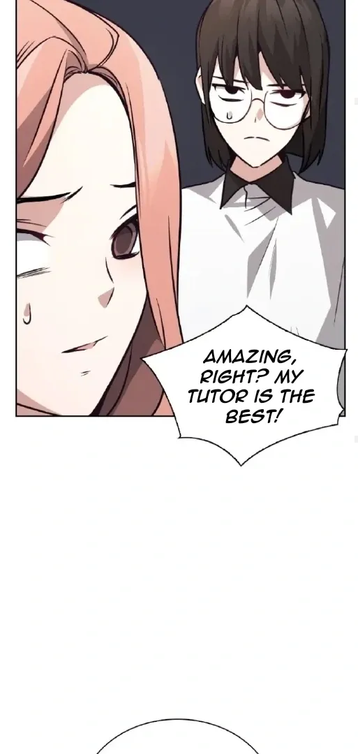 Friendly Competition Chapter 66 page 57 - 