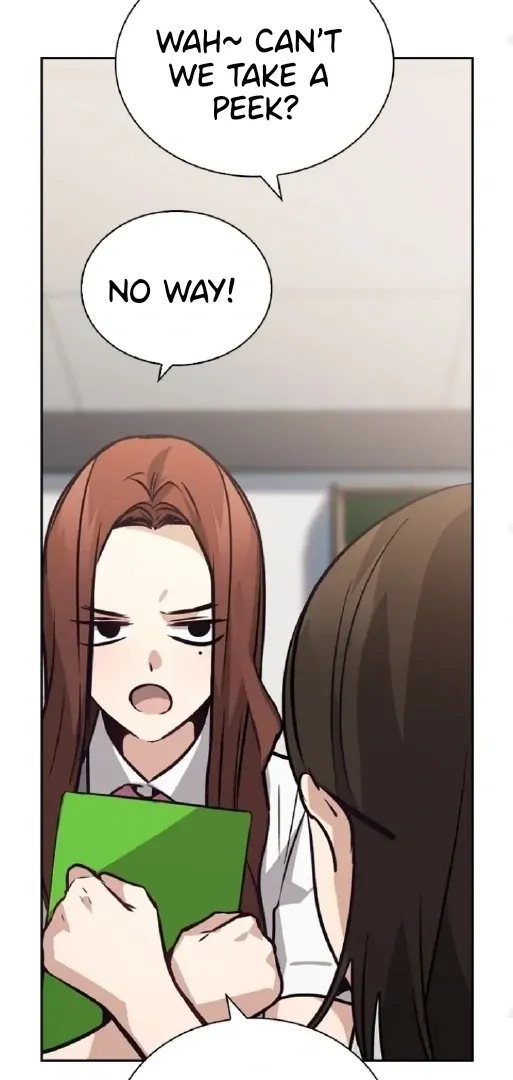 Friendly Competition Chapter 66 page 58 - 