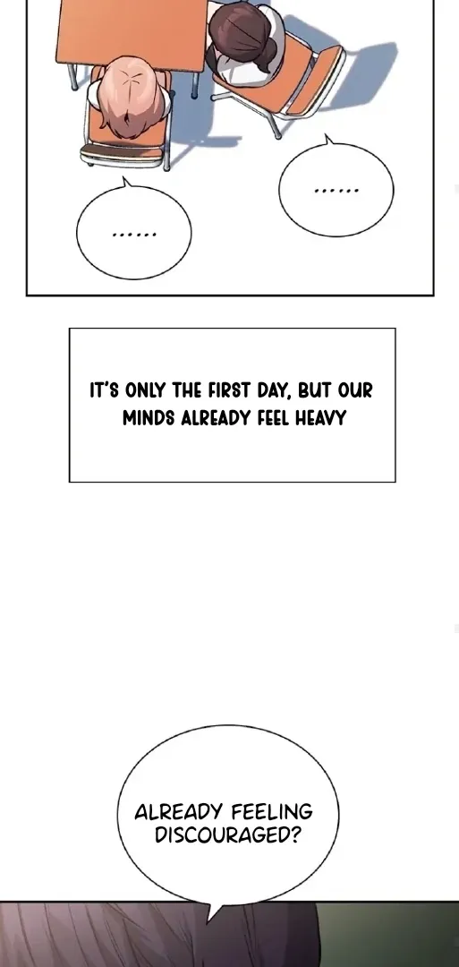 Friendly Competition Chapter 66 page 61 - 
