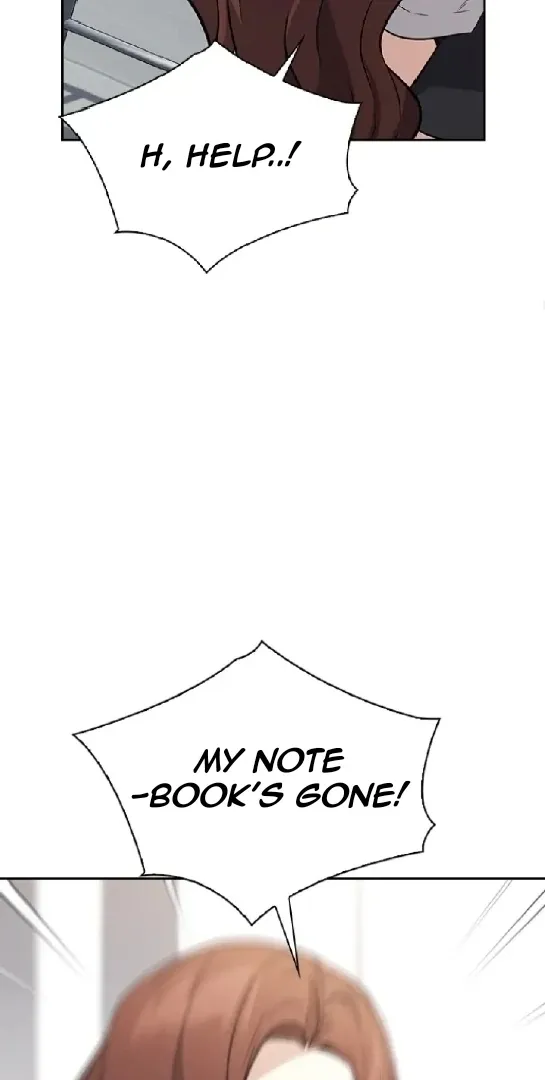Friendly Competition Chapter 66 page 67 - 