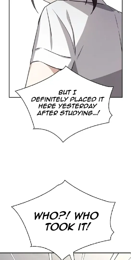 Friendly Competition Chapter 66 page 69 - 