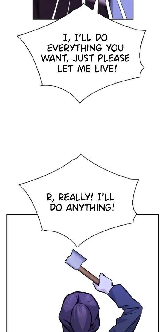 Friendly Competition Chapter 66 page 8 - 