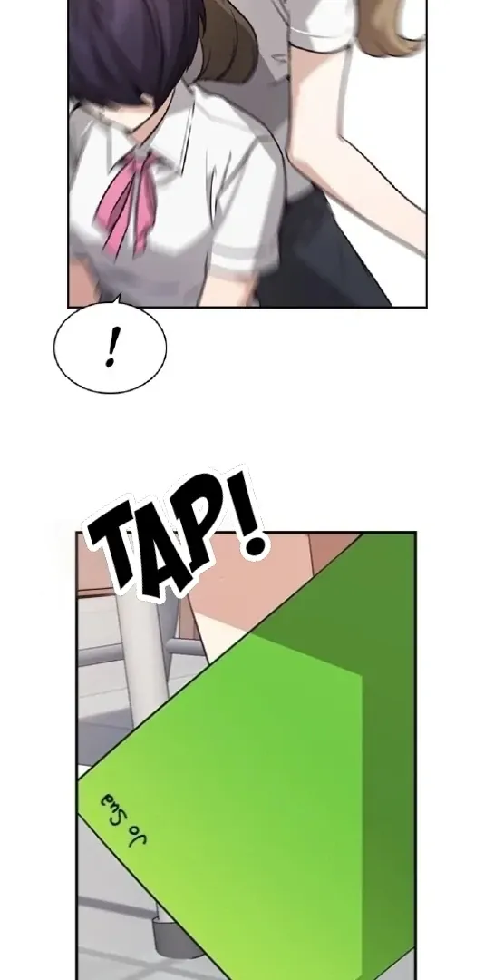 Friendly Competition Chapter 66 page 76 - 