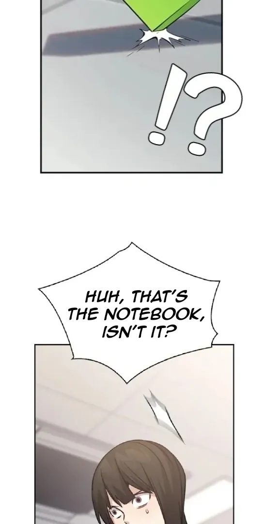 Friendly Competition Chapter 66 page 77 - 