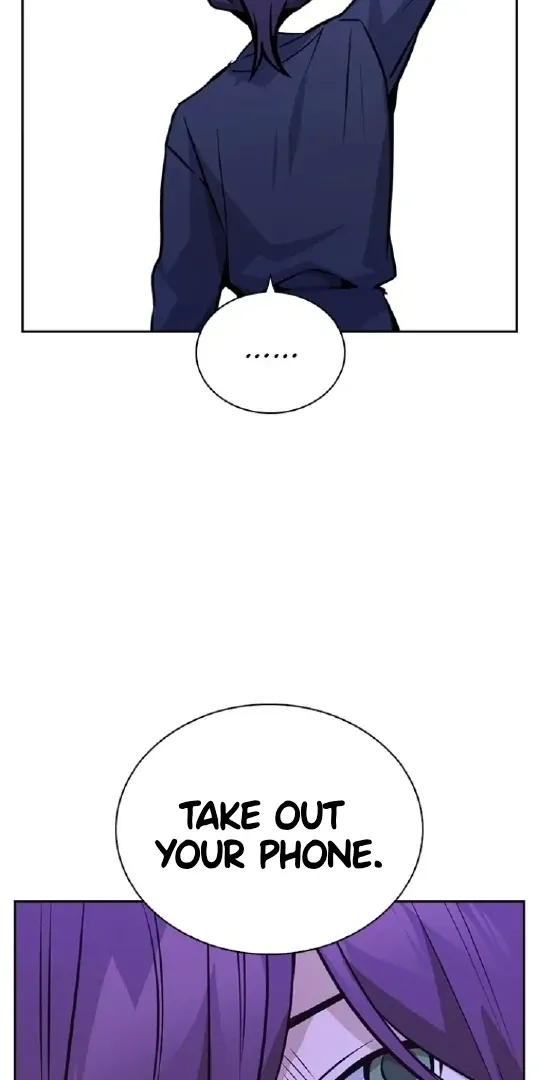 Friendly Competition Chapter 66 page 9 - 