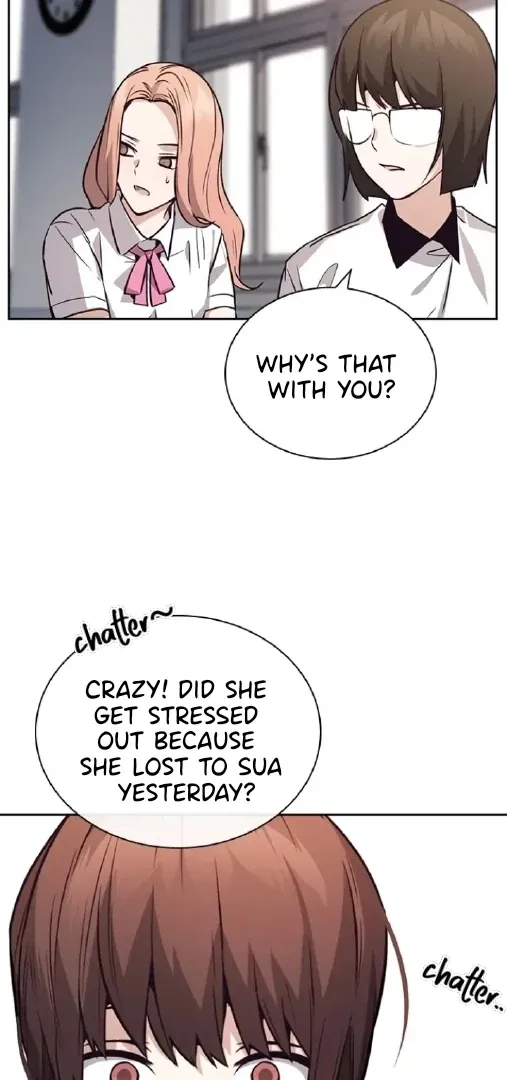 Friendly Competition Chapter 67 page 13 - 