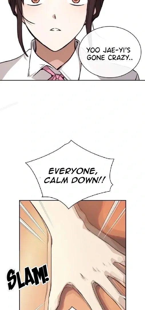 Friendly Competition Chapter 67 page 14 - 