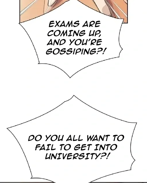 Friendly Competition Chapter 67 page 15 - 