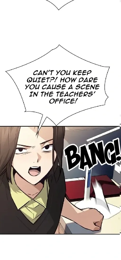 Friendly Competition Chapter 67 page 25 - 