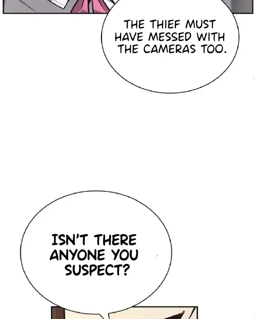 Friendly Competition Chapter 67 page 30 - 