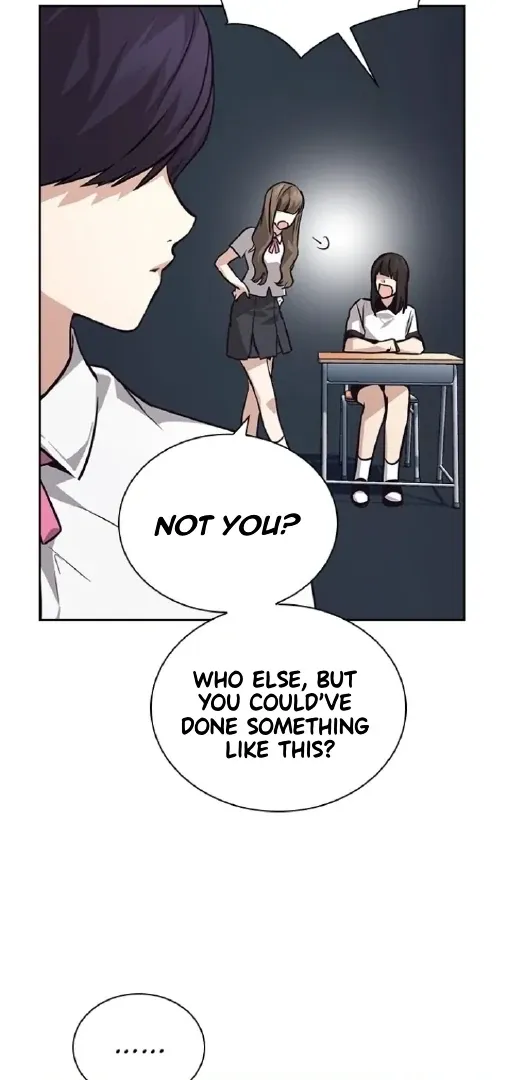 Friendly Competition Chapter 67 page 4 - 