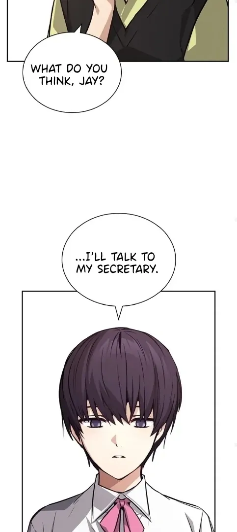 Friendly Competition Chapter 67 page 37 - 