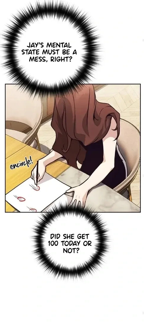 Friendly Competition Chapter 67 page 41 - 