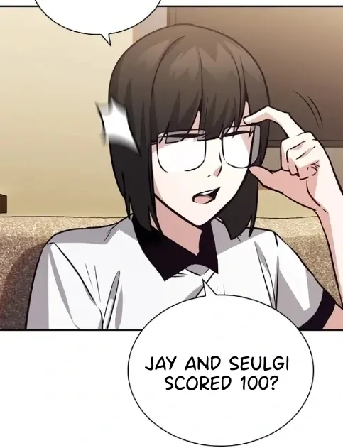 Friendly Competition Chapter 67 page 47 - 
