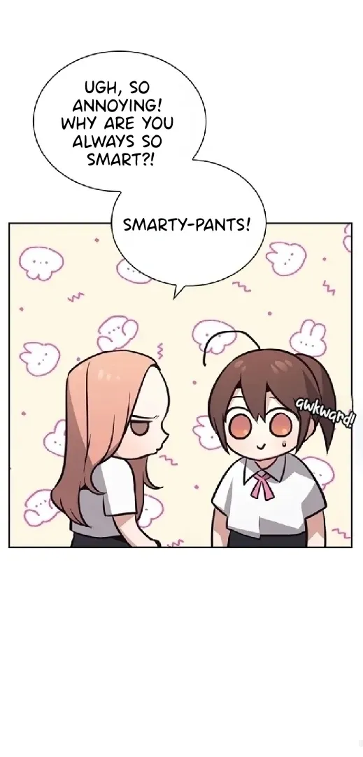 Friendly Competition Chapter 67 page 49 - 