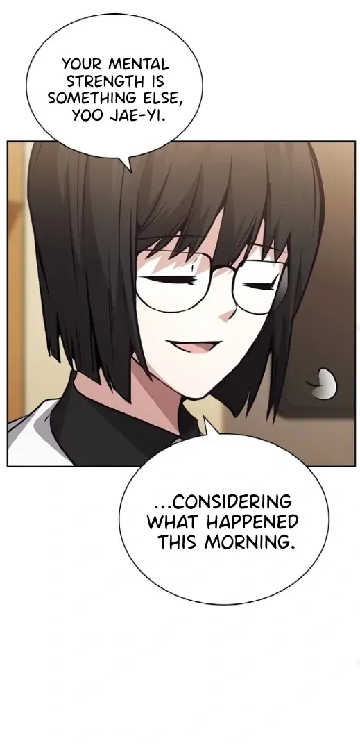 Friendly Competition Chapter 67 page 50 - 