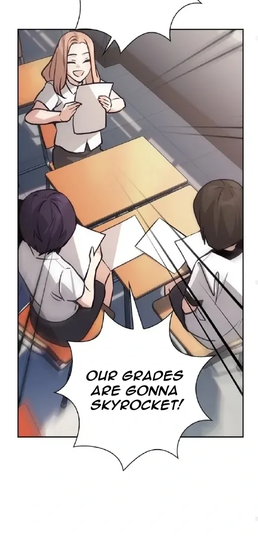 Friendly Competition Chapter 67 page 56 - 