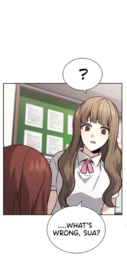 Friendly Competition Chapter 67 page 61 - 