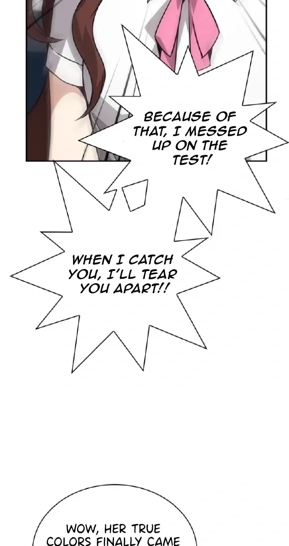 Friendly Competition Chapter 67 page 65 - 