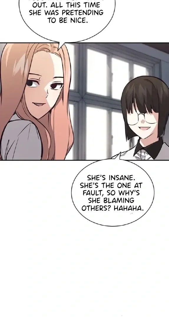 Friendly Competition Chapter 67 page 66 - 
