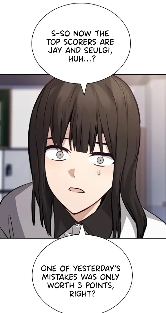 Friendly Competition Chapter 67 page 67 - 