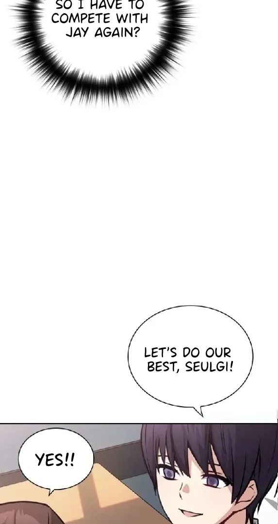 Friendly Competition Chapter 67 page 69 - 