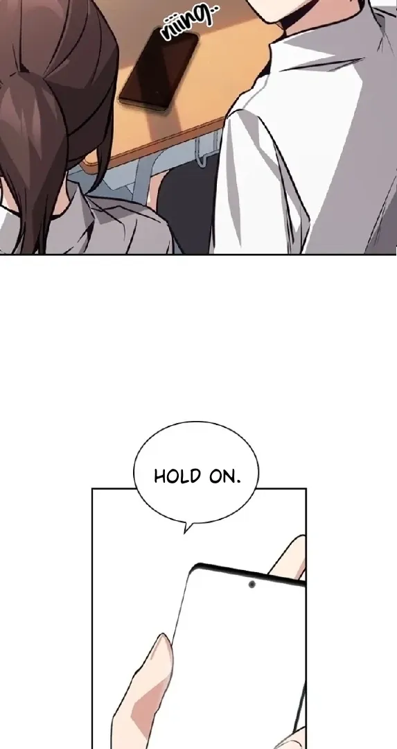 Friendly Competition Chapter 67 page 70 - 