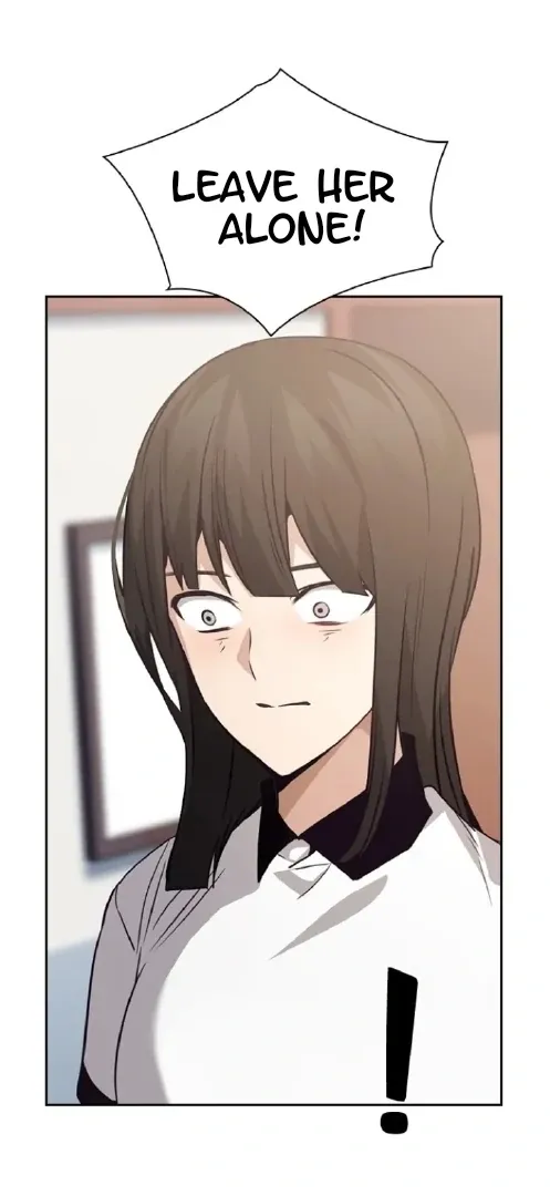 Friendly Competition Chapter 68 page 11 - 