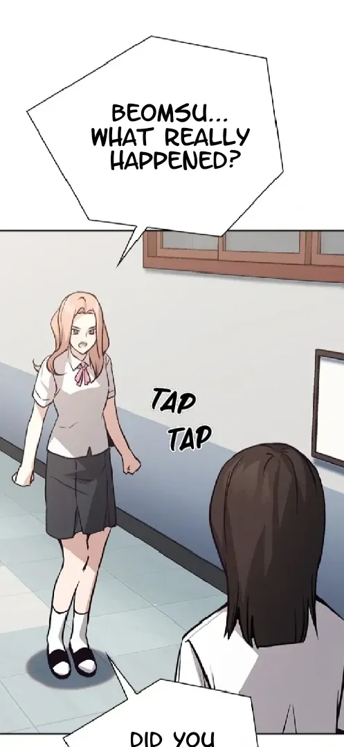Friendly Competition Chapter 68 page 12 - 