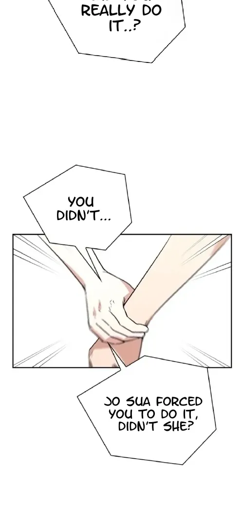 Friendly Competition Chapter 68 page 13 - 