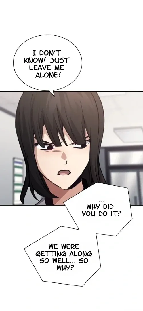 Friendly Competition Chapter 68 page 14 - 