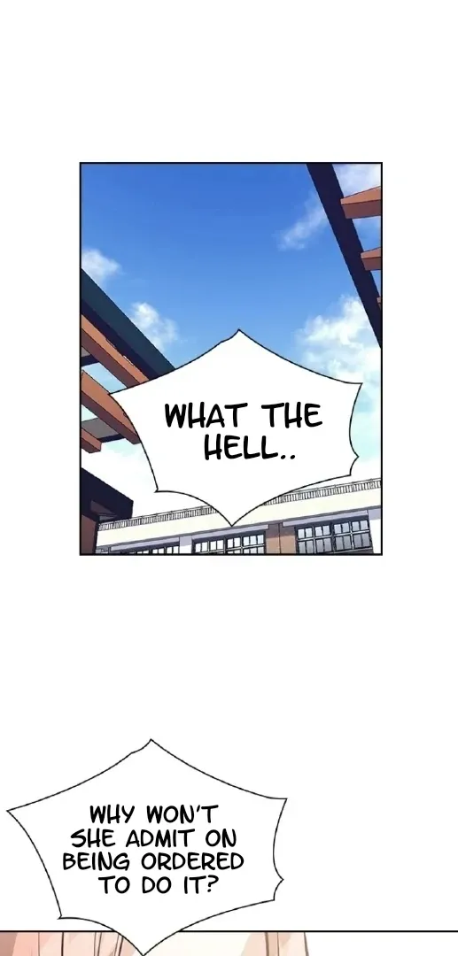 Friendly Competition Chapter 68 page 18 - 