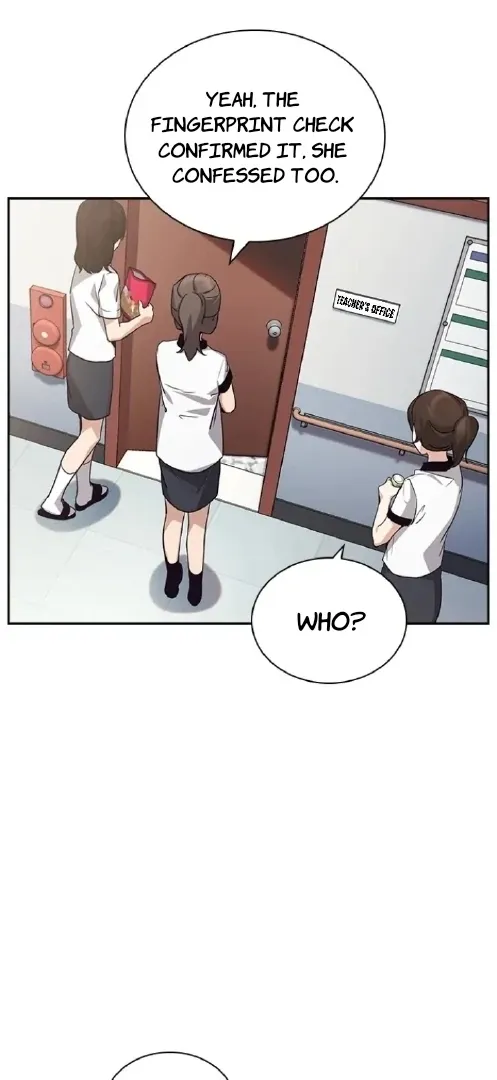 Friendly Competition Chapter 68 page 3 - 