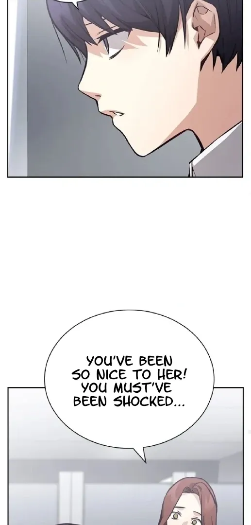 Friendly Competition Chapter 68 page 24 - 