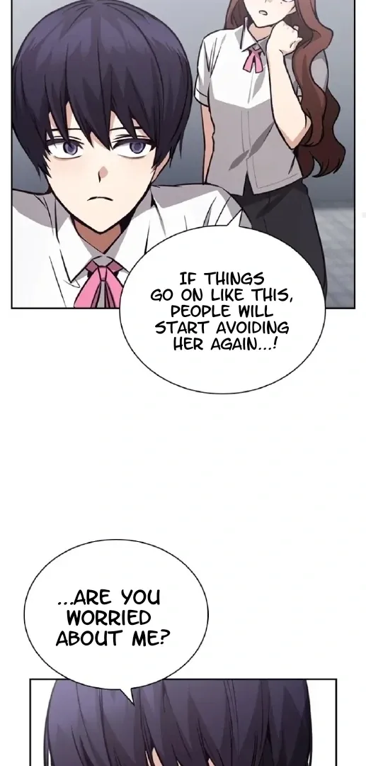 Friendly Competition Chapter 68 page 25 - 
