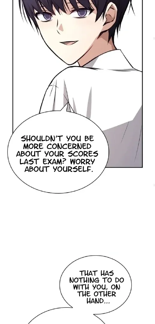 Friendly Competition Chapter 68 page 26 - 