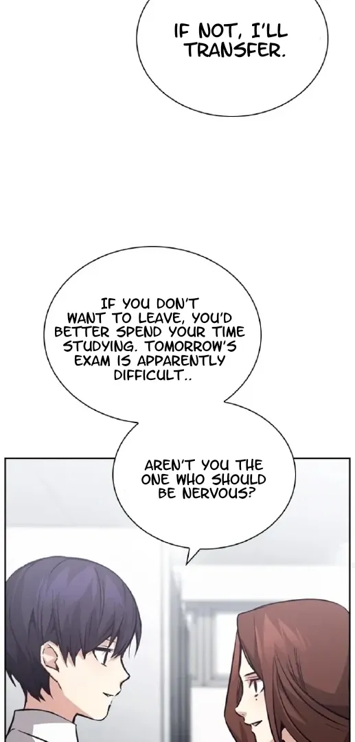 Friendly Competition Chapter 68 page 28 - 