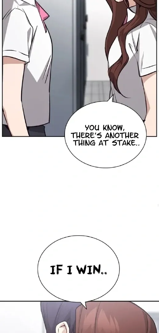 Friendly Competition Chapter 68 page 29 - 