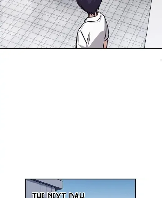 Friendly Competition Chapter 68 page 32 - 
