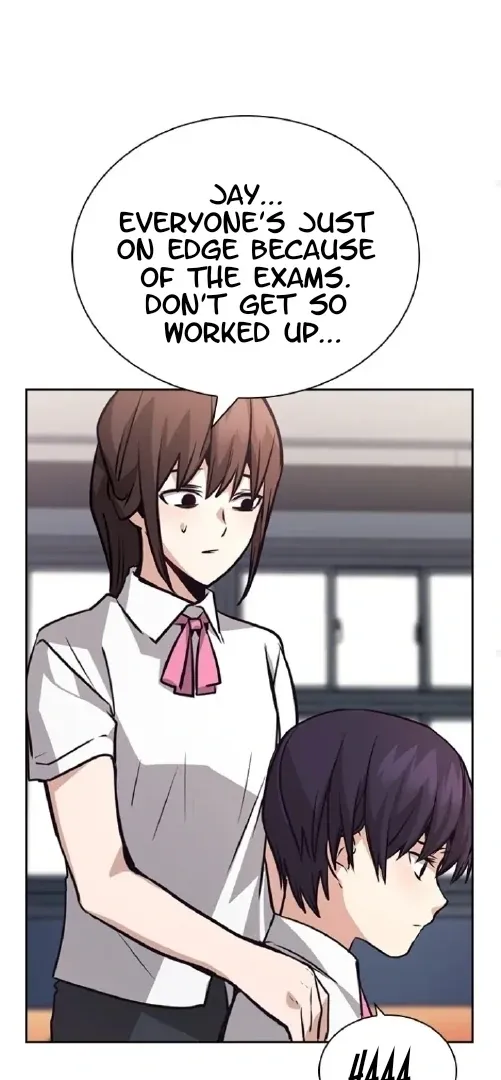 Friendly Competition Chapter 68 page 39 - 