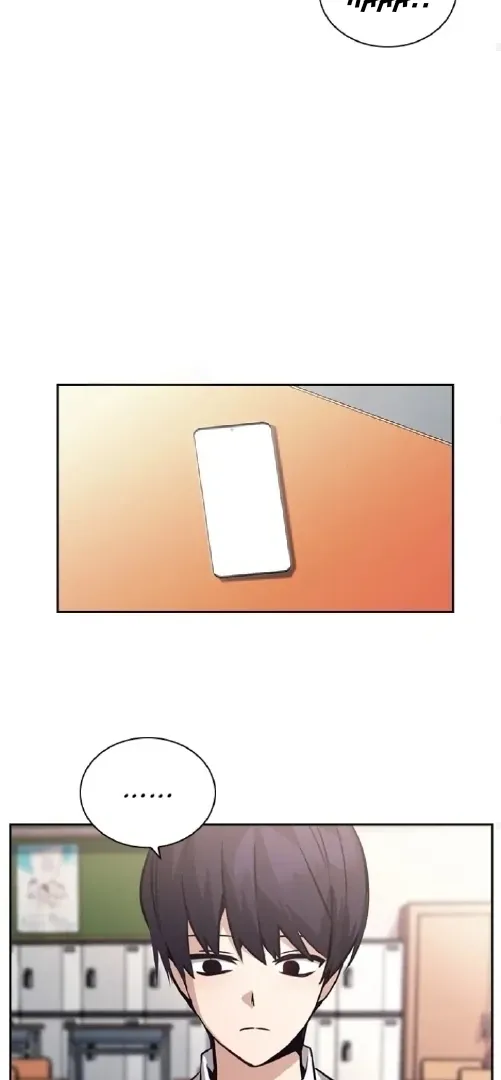 Friendly Competition Chapter 68 page 40 - 
