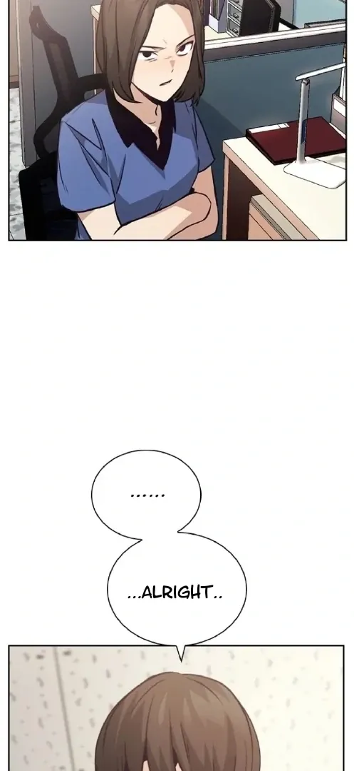 Friendly Competition Chapter 68 page 5 - 