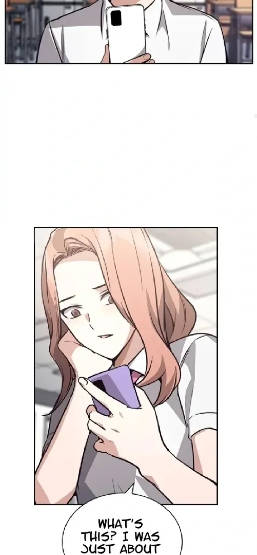 Friendly Competition Chapter 68 page 41 - 