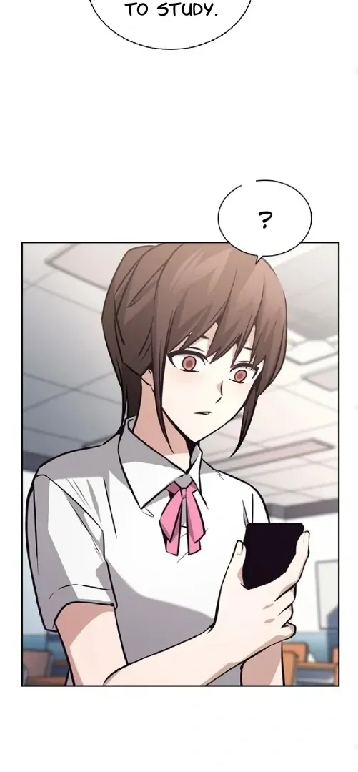 Friendly Competition Chapter 68 page 42 - 