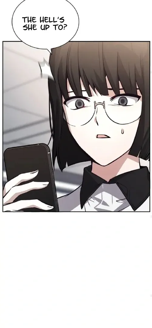 Friendly Competition Chapter 68 page 44 - 
