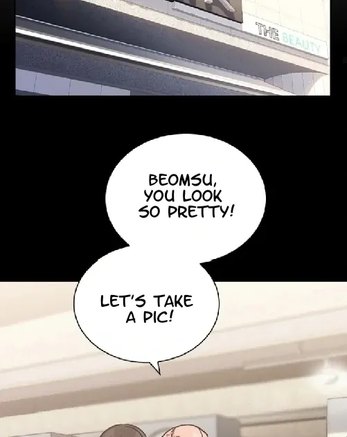 Friendly Competition Chapter 68 page 48 - 